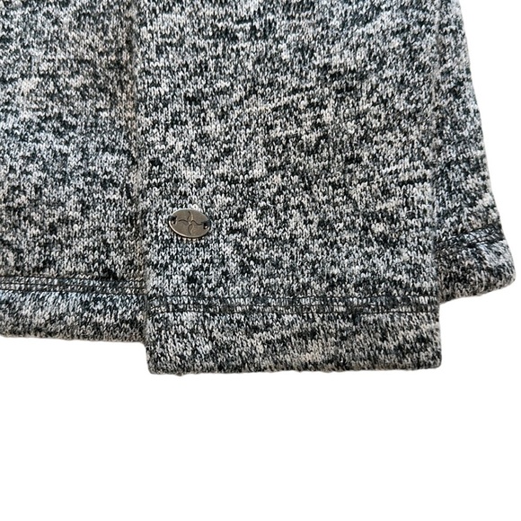 McKinley Rubin Knit Fleece Jacket - Size Medium - Picture 7 of 11